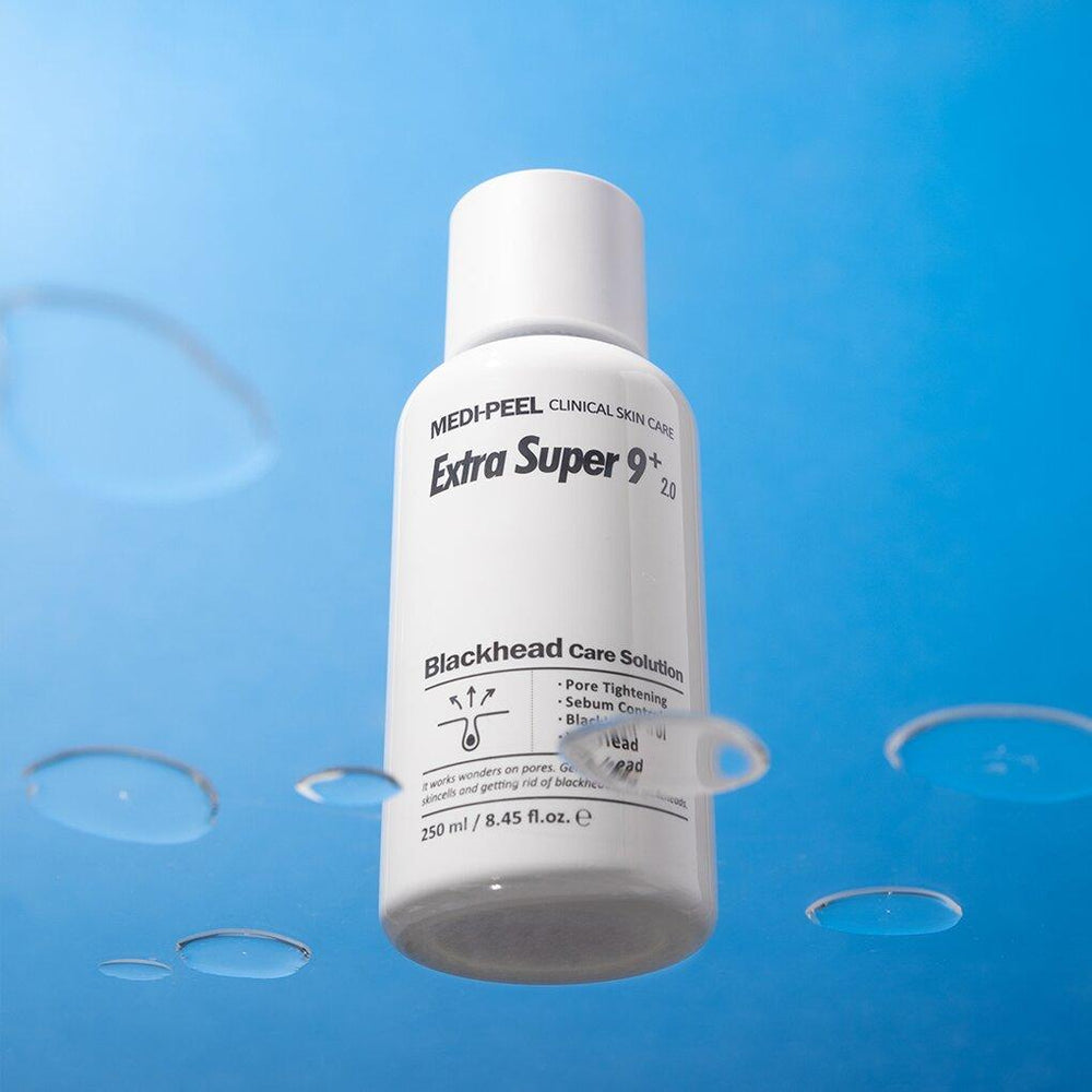 MEDI-PEEL Extra Super 9+ 2.0 Special Set