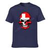 Switzerland Flag Swiss Country Map ITS IN MY DNA Men Women Tshirt Boys Tees T Shirt Hip Hop Tshirts XS5XL 100 Cotton
