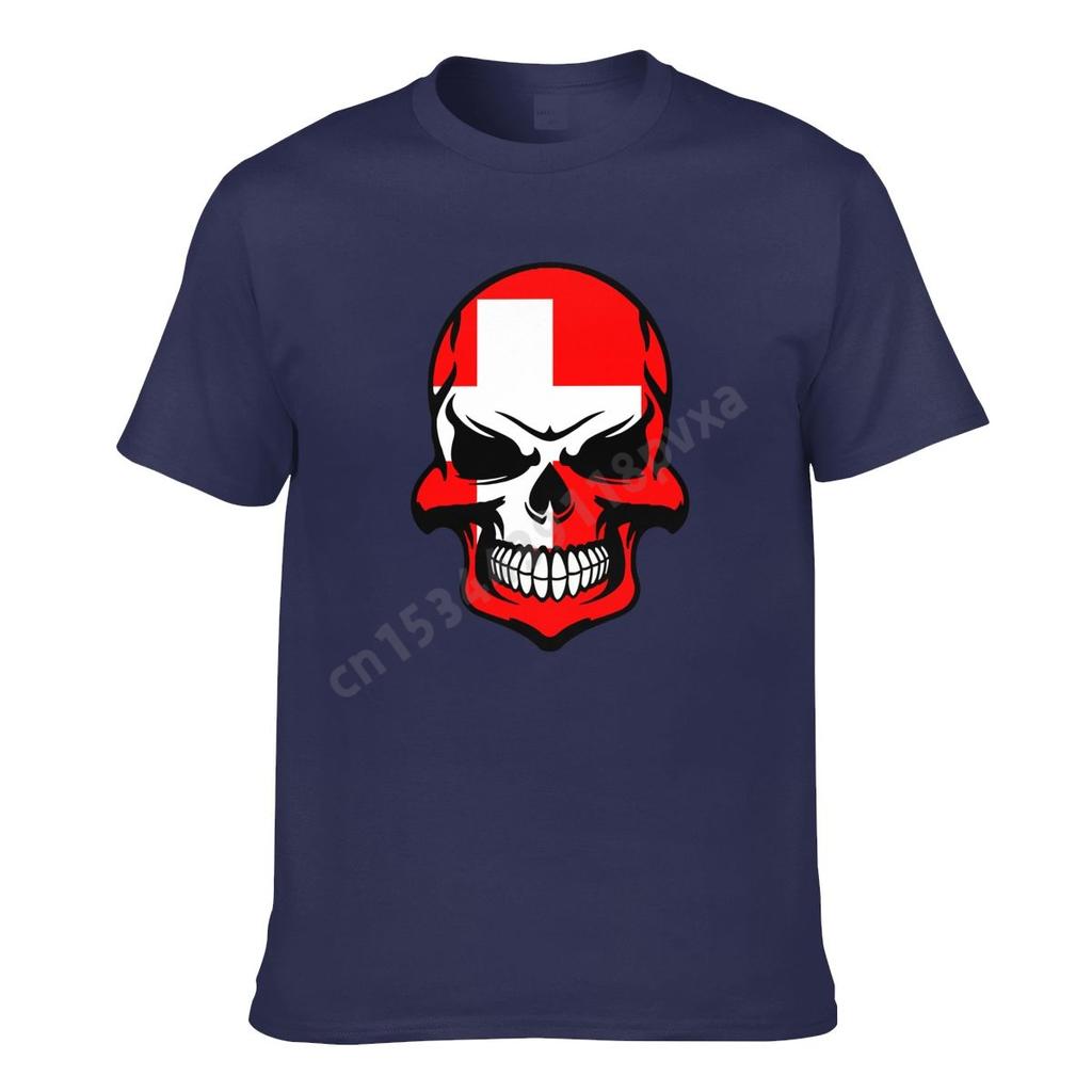 Switzerland Flag Swiss Country Map ITS IN MY DNA Men Women Tshirt Boys Tees T Shirt Hip Hop Tshirts XS5XL 100 Cotton