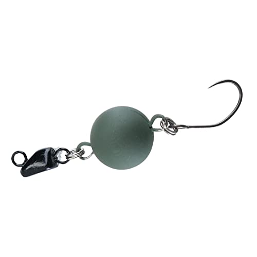 

Daiwa Area Trout Trout Medium Olive Lure