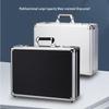 Jun Ding Ying A023 Portable Aluminum Alloy Toolbox