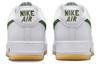 Nike Air Force 1 Low Retro Qs Color Of The Month White Forest Green FD7039-101