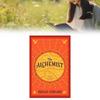 The Alchemist 25th Anniversary Edition Stunning English Version Of A Timeless Classic
