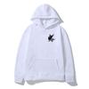 New singer Lil Peep street trend hooded men's and women's pullovers