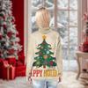 Children's Daily Casual Long-sleeved Printed Tops T-shirt