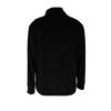 Stylish Men's Color Velvet Long,sleeved T,shirt Pullover Top