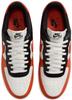Sneakers Nike Air Force 1 '07 LV8 (HQ4987-010) Black/vintage Coral/phantom/pale Ivory
