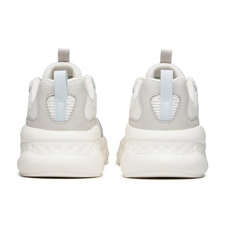 Anta Versatile Cushioning Slip Resistant Abrasion Resistant Breathable 122118843S-2