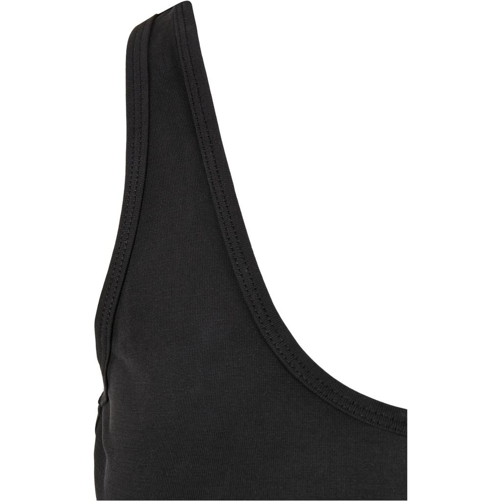 Urban Classics Womens/Ladies Modal Racerback Dress