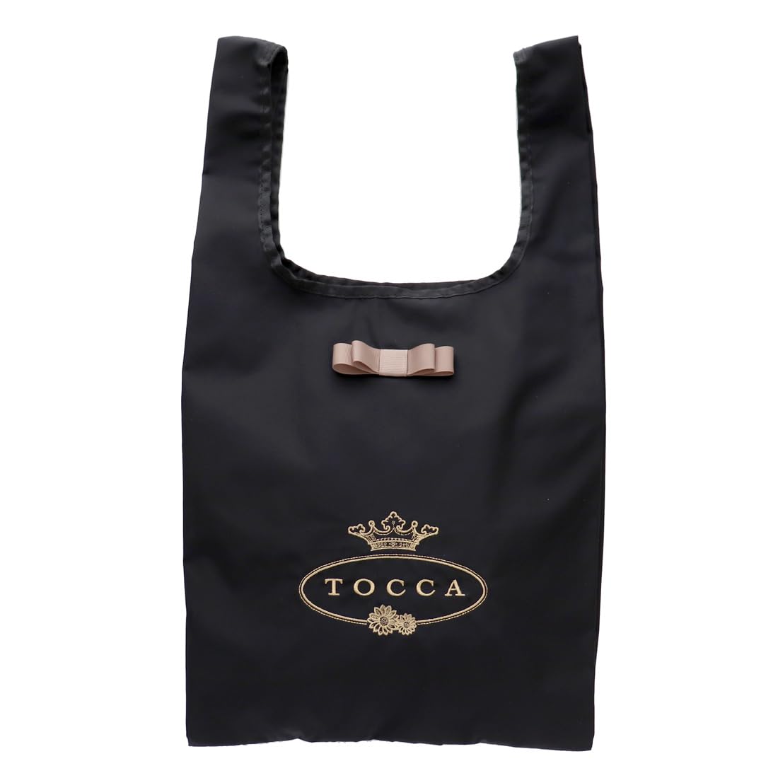 

Eco Bag 0001 [Tocca] Bag/My (Black) Women s 000858-0001-02 чорний