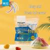 Chahua Disposable Elastic Food Storage Covers