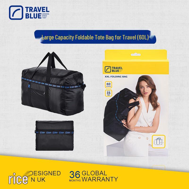 TRAVEL BLUE 60L Multi-functional Backpack