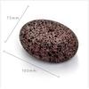 1pc Natural Pumice Stone Foot Stone Clean Skin Grinding Callus Foot Care Massage Tool Clean Dead Hard Skin Care Callus Remover
