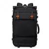 Li Shen Hiking Travel Backpack
