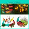 Christmas Led Dinosaur String Lights Night Light Children Bedroom Decor Party