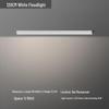 UOSU Minimalist Linear Surface-Mounted Ceiling Light