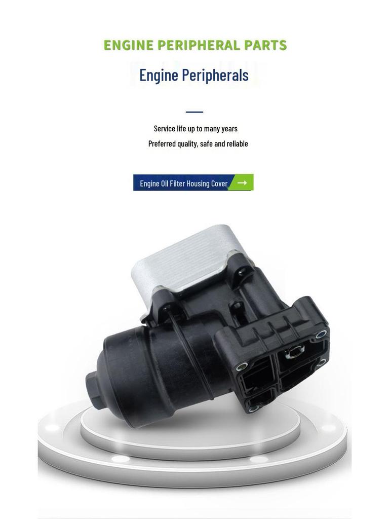 11157501564 Oil-Water Separator & Crankcase Ventilation Valve for BMW 7 & 8 Series E31/E38.