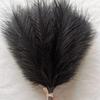 5/10/20PCS Fluffy Pampas Grass Boho Decor Artificial Flower Fake Plant Reed Simulated Party Wedding Home Decoration 42CM 5