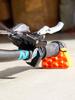 10-1pairs Bike Handlebar Bracket Bike Shifting Brake Lever Protection Bracket Handlebar Holder Repair Tool Cycling Accessory