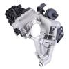 For Citroen C4 II Peugeot 5008 3008 C5 III DS5 Picasso Grand EGR Valve Assembly 9807593080 1861749, 2267338