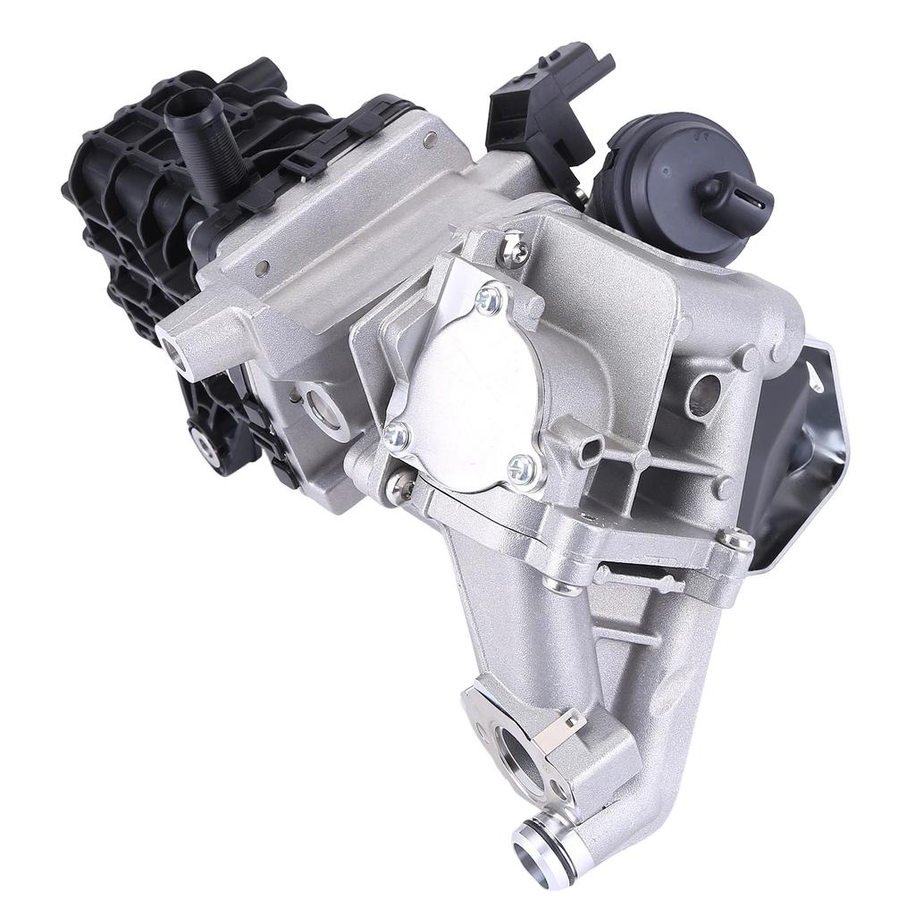 For Citroen C4 II Peugeot 5008 3008 C5 III DS5 Picasso Grand EGR Valve Assembly 9807593080 1861749, 2267338