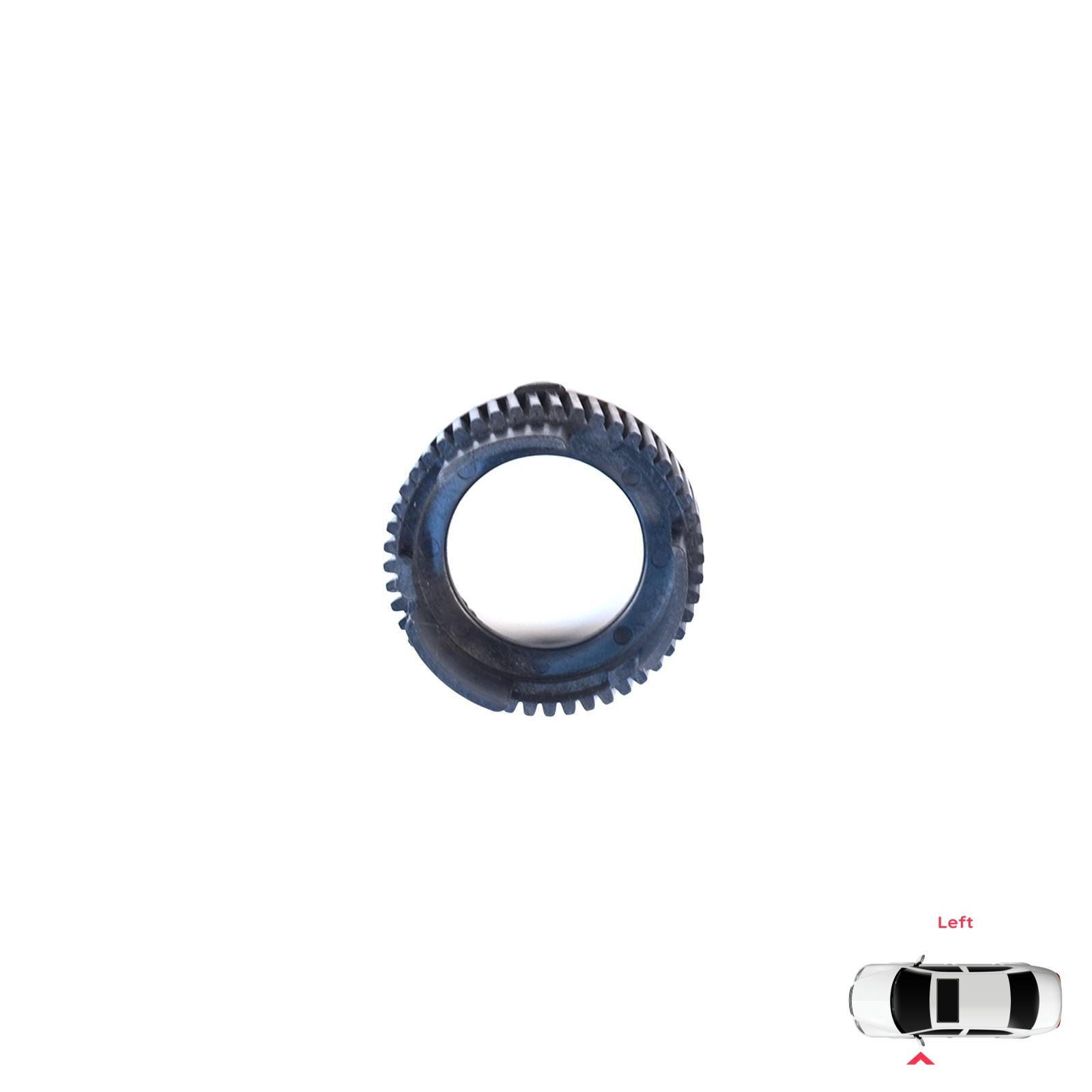 

EGE738-1 Left Side Wing Tow Mirror Folding Motor Actuator Repair Gear for Dodge Ram 1500 2017-2022