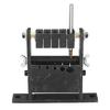 Black Portable Manual waste wire stripping machine DIY Tool New