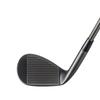 FOURTEEN Diamond Black WEDGE FR-5 Wedge, Satin, #46, TS-101wBK, Men's, Right-Handed, Loft 46°, Bounce 8°, Flex