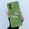 Case For Vivo Y38 Y58 T3X 5G Cute Panda Sweet Girls Silicone Soft Back Cover for VivoY38 VivoY58 5G Bumper Protective Casing