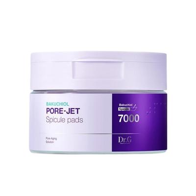 Bakuchiol Pore-Jet Spicule Pads 30EA