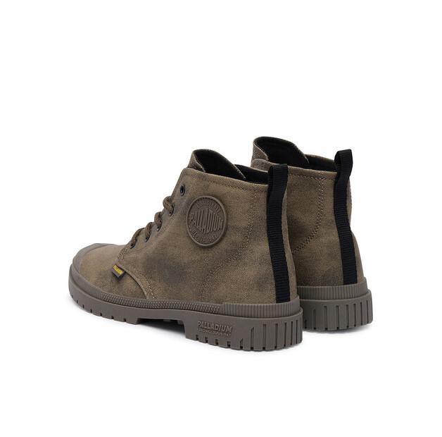 Кроссовки Palladium Pampa SP20 Hi Wax
