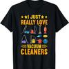 Give Me All The Data Science Funny Computer Scientist T-Shirt