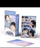 [USED] Reverse Love Lomo Card
