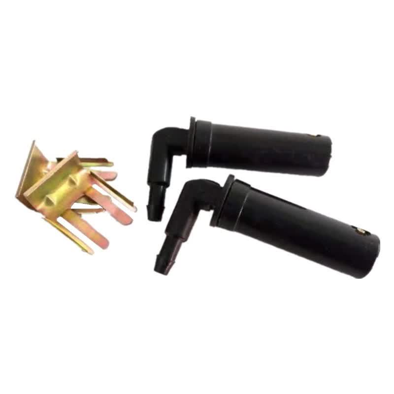 Dongfeng EQ2102 Wiper Washer Nozzle