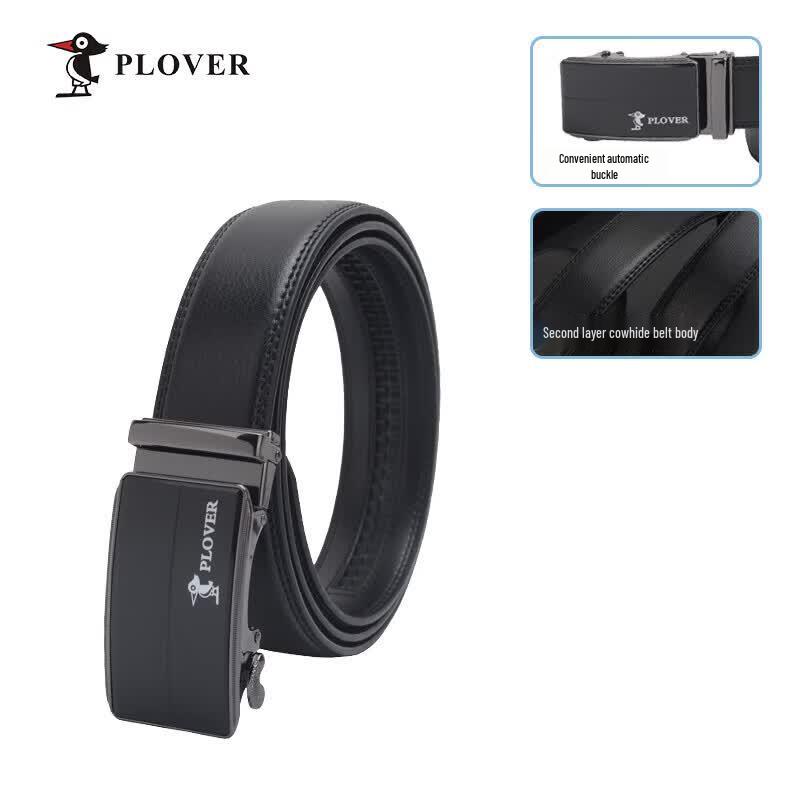 Plover Men s Leather Belt