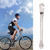 Bike Tyre Opener Bicycle Repair Tool Tire Pry Bar Tire Remover Steel Tire Lever Curved Tyre Opener