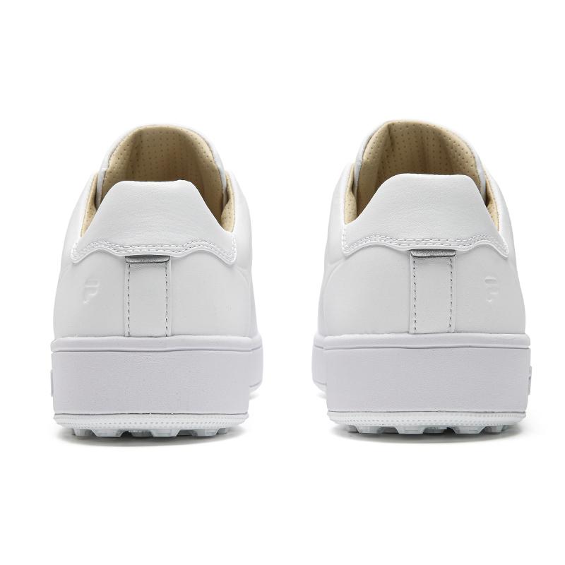 Fila GF 1911 Trainer 1+ Lightweight Classic Versatile Comfortable Durable Breathable Lightweight Low-Top Golf Shoes Men Sneakers A12M621708FWT