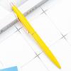 Press Ballpoint Pens Student Metal Writing Pen Office Stationery Wholesale  Ball Point Pen School Supplies