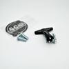 Wheel Centre Cap Screw Bolts Wheel Centre Key for Dacia Logan for Megane for Clio for Laguna for Modus for Kangoo for Sandero 7700422600