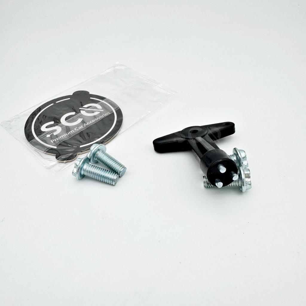 Wheel Centre Cap Screw Bolts Wheel Centre Key for Dacia Logan for Megane for Clio for Laguna for Modus for Kangoo for Sandero 7700422600