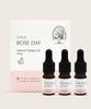 Natural Inner Perfume Y-Zone Care Dropper Type 3-Pack Set