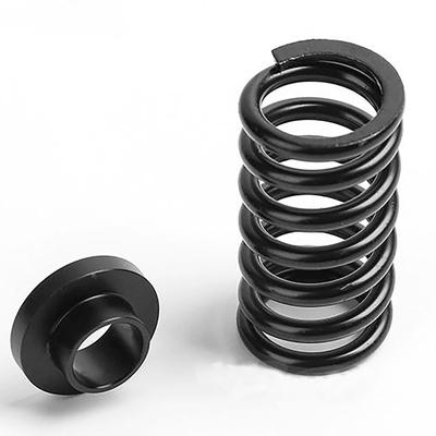 HI-LINE Adaptador de Assento com Mola Forza MF13 MF15 MF17 FORZA 250 NSS350 Amortecedor de Assento Mola Auto Peças Acessório Personalizado Conveniente