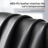 For Tesla Model 3 Model Y Model X Model S Car Garbage Trash Bag Seat Back Hanging Storage For Tesla Car