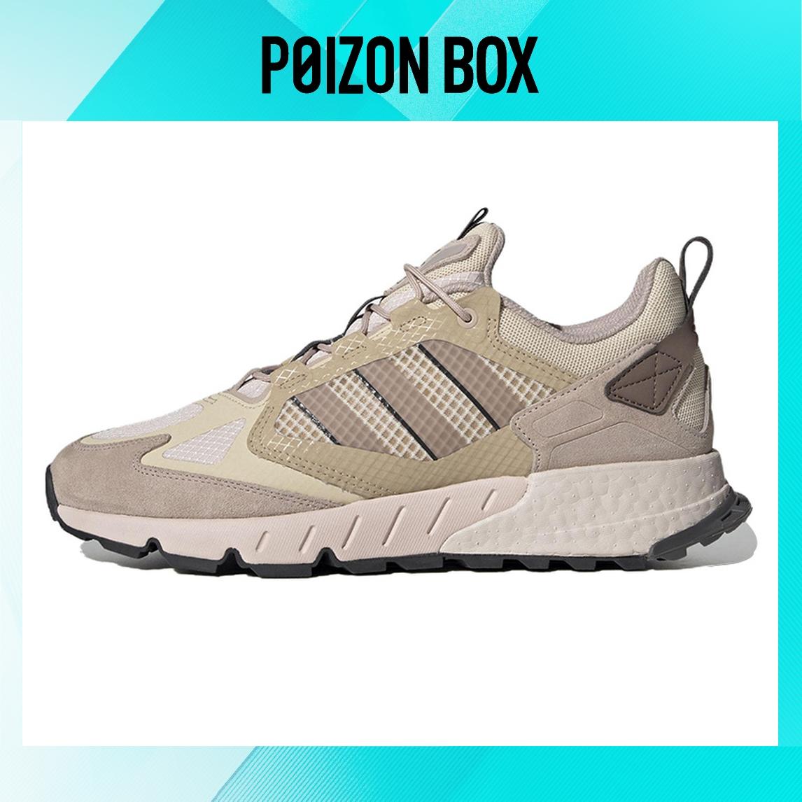

кроссовки Unisex adidas originals ZX 1K Running shoes HP2848