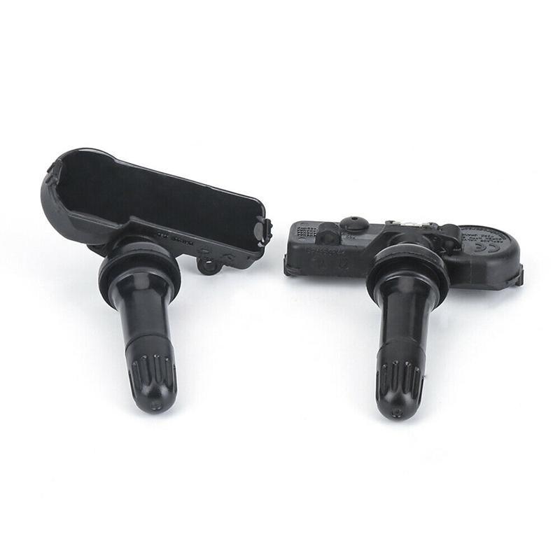 4Pcs NEW OEM 56029398AB 68241067AB FOR CHRYSLER JEEP DODGE TPMS TIRE PRESSURE SENSOR Car Accessories