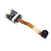 5MP 2K USB Camera Module OV5640 OTG USB Camera Board for Computer Industrial Appliances 160 Degree W