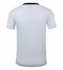 Unisex Short Sleeve Team Uniform for Badminton/Table Tennis - Couples Style
