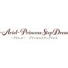 Bandai Remin & Solan Ariel Princess Step Dress Costume for Kids