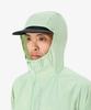 Normal (M) Purple Wind Jacket Green / 252N1Cmwj1-002