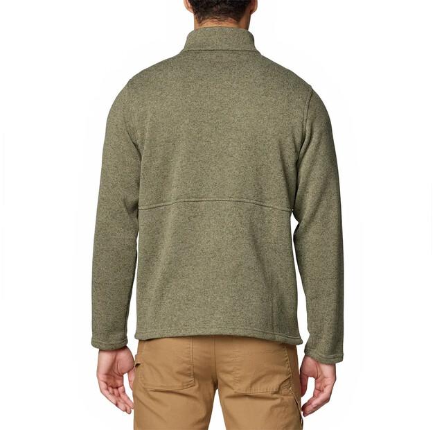 Columbia Флисовая на молнии Alto Pass™